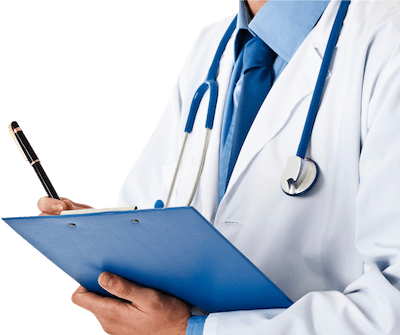 doctor