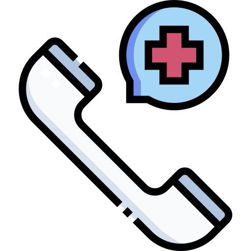 servicio de ambulancia