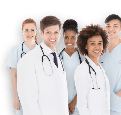 Grupo de Medicos
